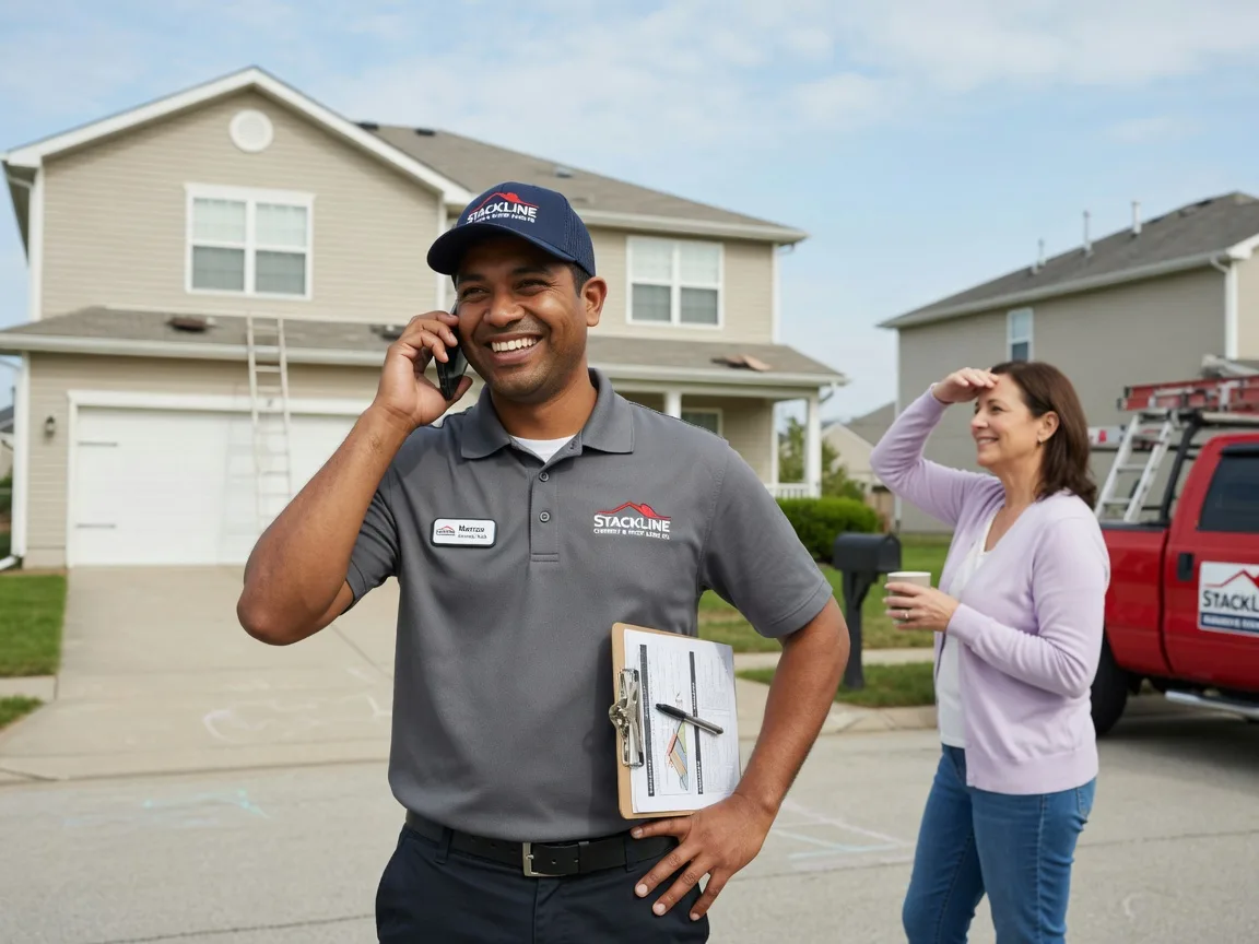 Chimney flashing repair Conroy, IA FAQs